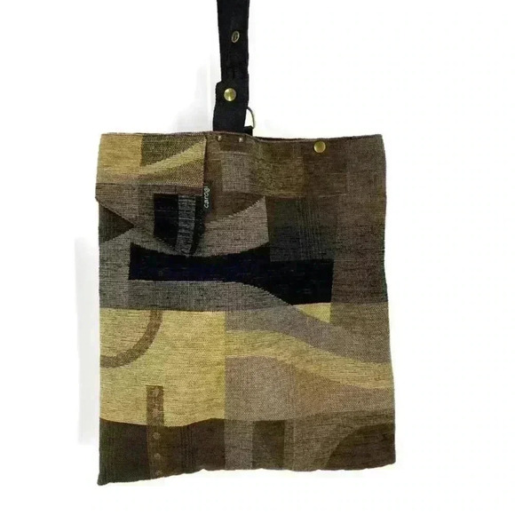 Carogi Carson Rogers Tapestry Multi-Purpose Bag - Picture 2 of 14